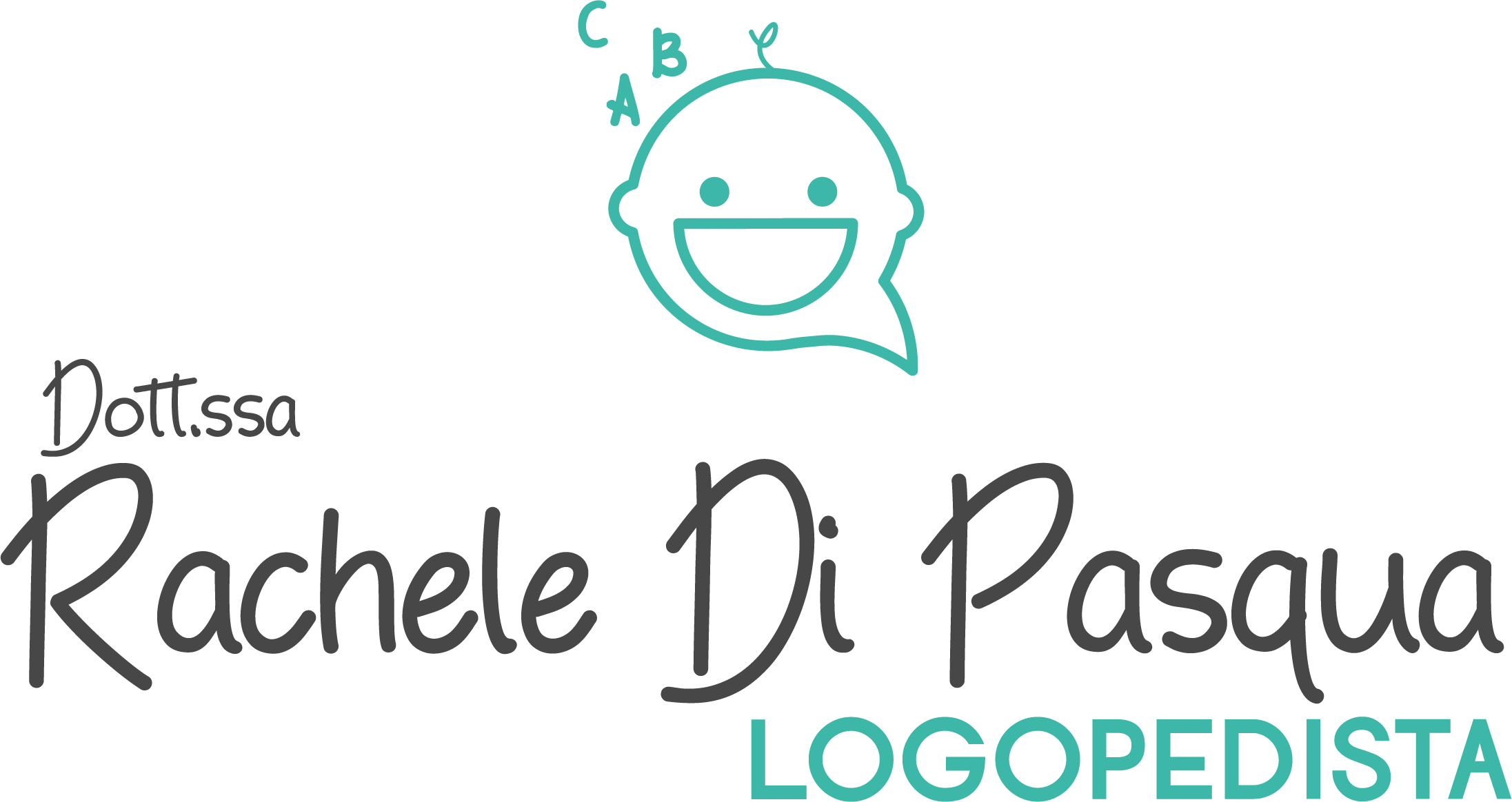 Rachele Di Pasqua Logopedista